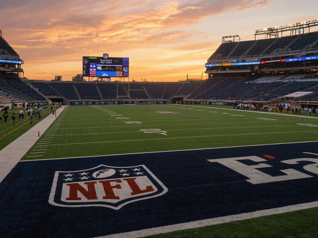 NFL十八场谜题：时间的钟摆为何暂未前行？